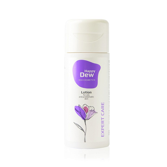 Лосьон Happy Dew Expert Care для проблемной кожи, 150 мл