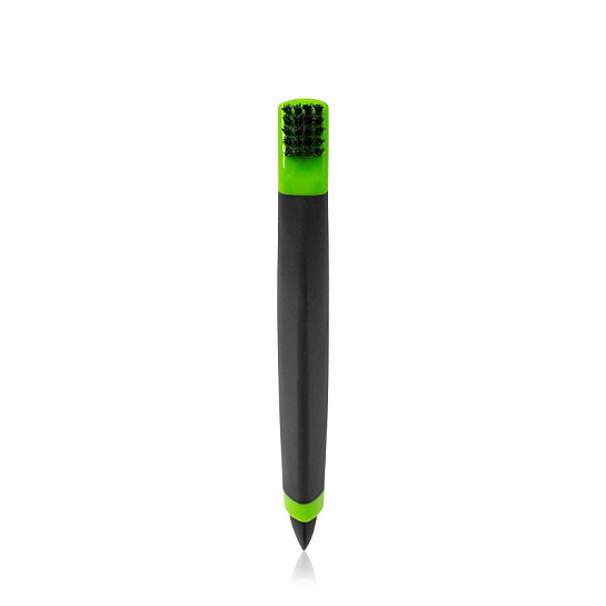 Комплект щеток Green Fiber DUO для уборки в труднодоступных зонах