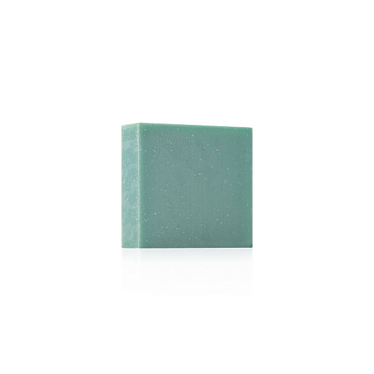 Мыло ручной работы SHARME SOAP, натуральное, древесный аромат для мужчин, 80 г.