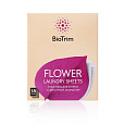 Пластины BioTrim FLOWER для машинной и ручной стирки экстремально сильных загрязнений, 38 шт