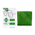 Файбер для линз и очков Green Fiber HOME P3, зеленый