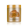 Маска-шампунь Sharme Minerals с цеонлитом для роста волос