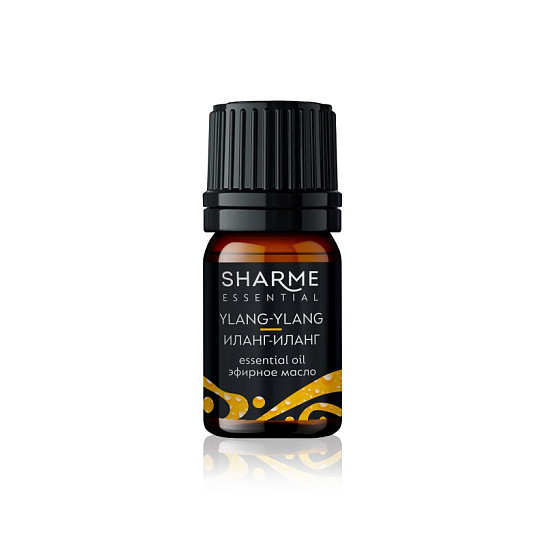 Sharme Essentia Эфирное масло «Иланг-иланг»l, 5 мл