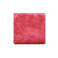 Полотенце 33*33 см Green Fiber, коралловое