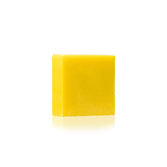 Мыло ручной работы SHARME SOAP, натуральное, манго, 80 г.