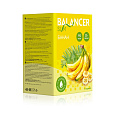 Коктейль со вкусом банана BALANCER SLIM, 5 саше