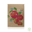 Леденцы с витамином C и вкусом малины Healthberry, 12 шт.