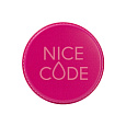 Nice Code Бальзам для губ с пантенолом и маслом ши