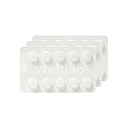 БАД Welllab с цинком и селеном, 30 таблеток