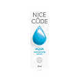 AQUA NICE CODE натуральная сыворотка для лица увлажняющая, 30 мл