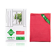 Коралловый файбер для стекол Green Fiber