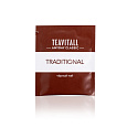 Черный чай классический TEAVITALL «Традиционный», 38 фильтр-пакетов