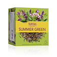 Напиток чайный тонизирующий «Summer Green», 38 фильтр-пакетов