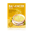 Коктейль со вкусом куриного супа BALANCER SLIM, 5 саше