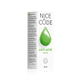 ANTI-ACNE натуральная сыворотка для проблемной кожи лица, 30 мл