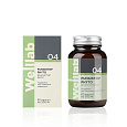 БАД Welllab с противогрибковым действием, 60 капсул