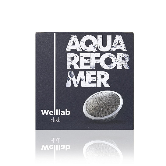 Диск-активатор для фильтрации воды Welllab Aqua Reformer