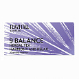 Напиток чайный с мятой и пустырником успокаивающий Express Balance 9, 30 фильтр-пакетов