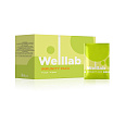 БАД-комплекс WELLLAB IMMUNITY PACK для поддержки иммунитета