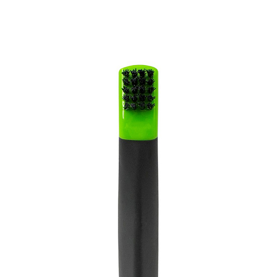 Комплект щеток Green Fiber DUO для уборки в труднодоступных зонах