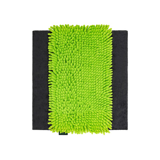 Сменная насадка №3 для сухой уборки к швабре Green Fiber MOP