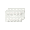 БАД Welllab для смягчения кашля, 30 таблеток