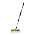 Швабра Green Fiber MOP — универсальная, две насадки