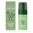 Пенка для умывания CACTUS Therapy  для всех типов кожи, 100 мл