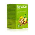 Коктейль со вкусом фисташкового мусса BALANCER SLIM, 5 саше