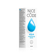 AQUA NICE CODE натуральная сыворотка для лица увлажняющая, 30 мл