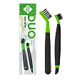 Комплект щеток Green Fiber DUO для уборки в труднодоступных зонах
