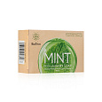 Мыло для стирки BioTrim Eco Laundry Soap, аромат мяты