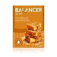 Коктейль со вкусом соленой карамели BALANCER SLIM, 5 саше