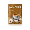 Коктейль со вкусом кофе BALANCER SLIM, 5 саше