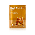 Коктейль со вкусом соленой карамели BALANCER SLIM, 5 саше
