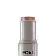 Хайлайтер с натуральными пигментами Foet, 8,4 г