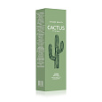 Скраб CACTUS Therapy из натуральной бамбуковой пудры для кожи лица, 50 мл