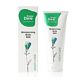 Увлажняющее молочко для тела с экстрактом ириса Happy Dew Body Care, 150 мл