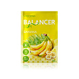 Коктейль со вкусом банана BALANCER SLIM, 5 саше