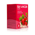 Коктейль со вкусом спелой клубники BALANCER SLIM, 5 саше