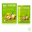 Коктейль со вкусом фисташкового мусса BALANCER SLIM, 5 саше
