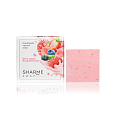 Мыло ручной работы SHARME SOAP, натуральное, ягодный йогурт, 80 г.