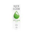 ANTI-ACNE натуральная сыворотка для проблемной кожи лица, 30 мл