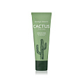 Скраб CACTUS Therapy из натуральной бамбуковой пудры для кожи лица, 50 мл