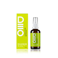 Экодезодорант с ароматом «Алоэ и цитрус» SHARME DEO SPRAY, 50 мл