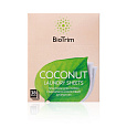 Пластины BioTrim COCONUT для машинной и ручной стирки деликатных тканей, 38 шт