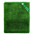 Файбер для мытья пола Твист Green Fiber, зеленый