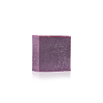 Мыло ручной работы SHARME SOAP, натуральное, виноград, 80 г.