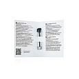Пробник EC Luxe 307 Духи унисекс, 2 мл