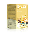 Коктейль со вкусом ванили BALANCER SLIM, 5 саше